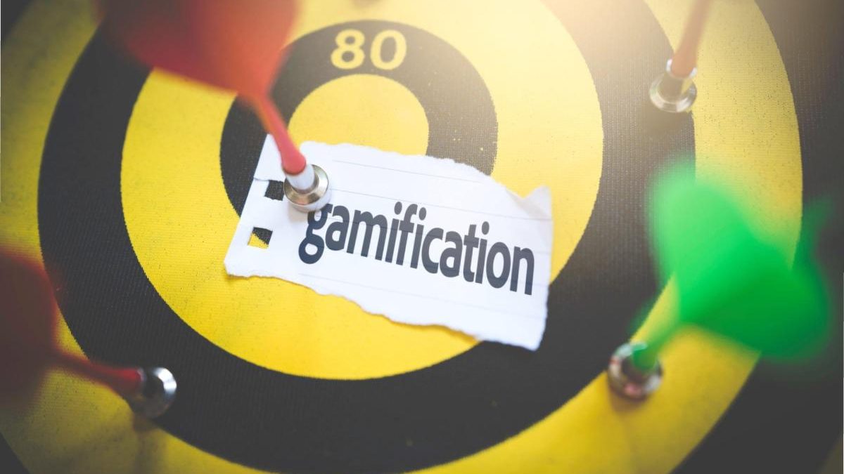 A Gamification – Definition, Strategy, And More – 2023