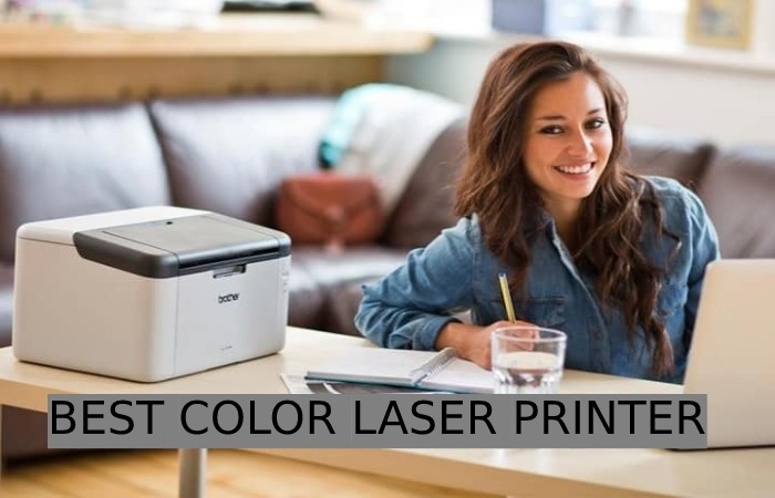 Best colour Laser Printer  in India For Home & Office Use