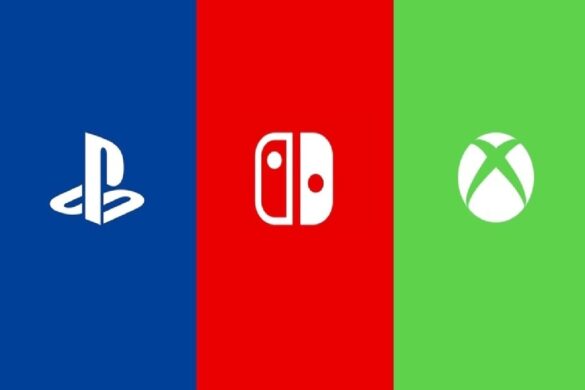Cross-Play Games