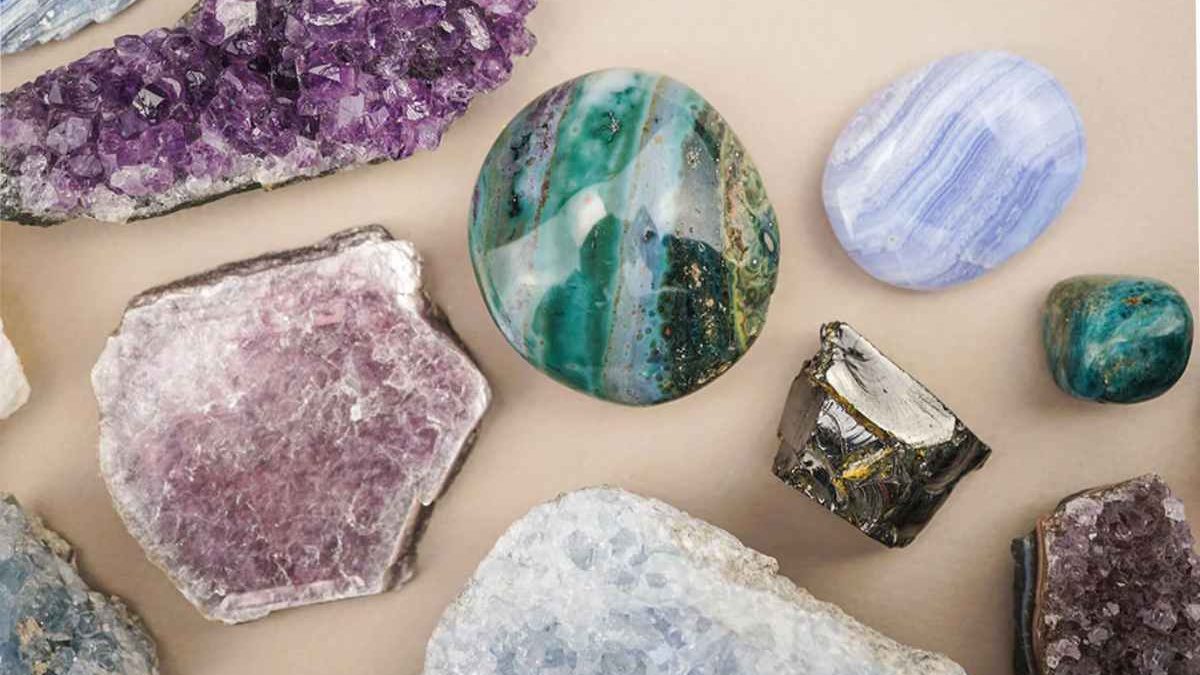 Healing Crystals – Important, Work, And More – 2023