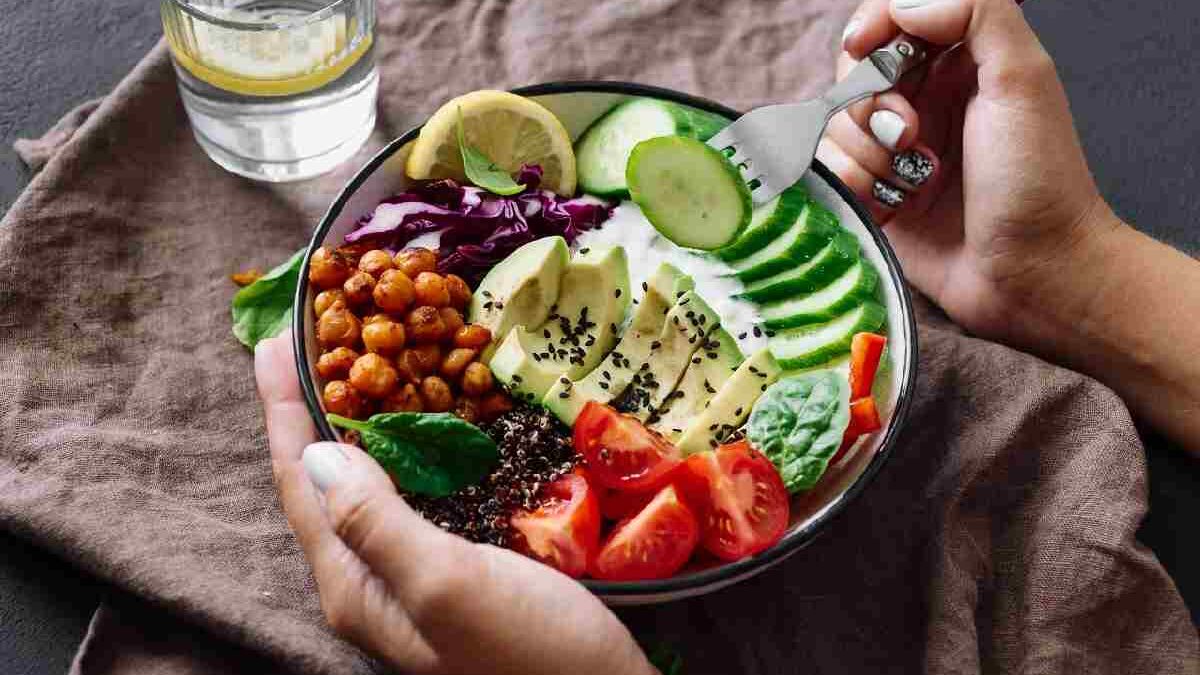 Healthy Eating – Summary, Types, Uses, And More