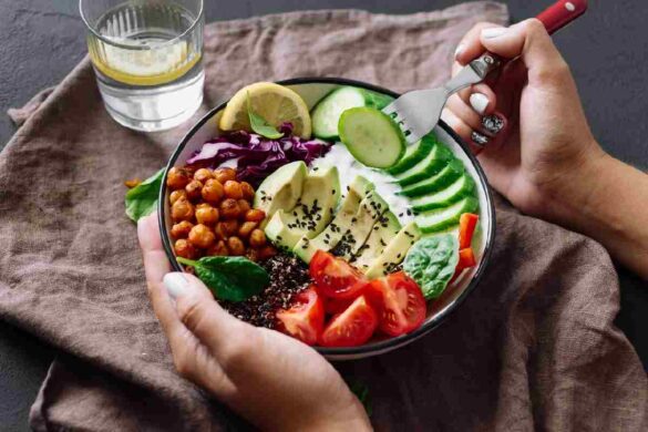 Healthy Eating