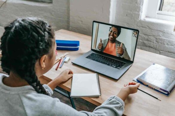 What Does Video Chat Mean