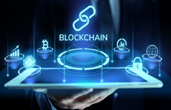 Blockchain Technology 