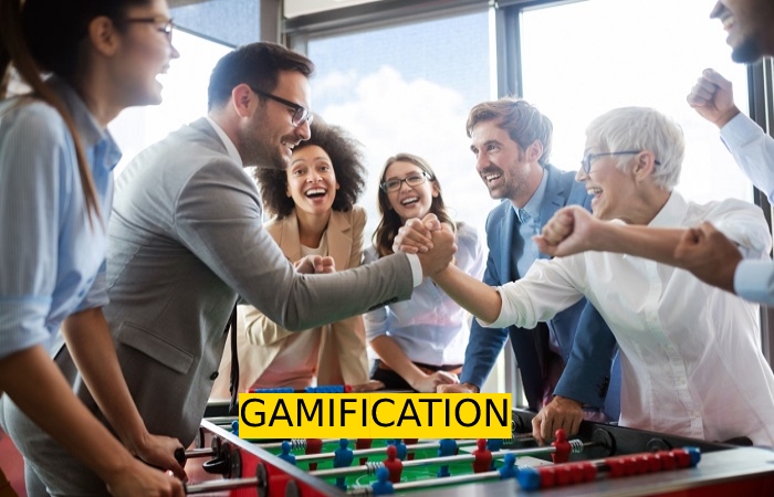 Gamification