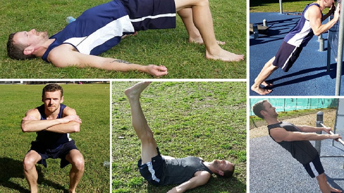 calisthenics Exercises – Explanation, Types and Examples, Benefits, And More