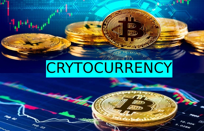 cryptocurrency