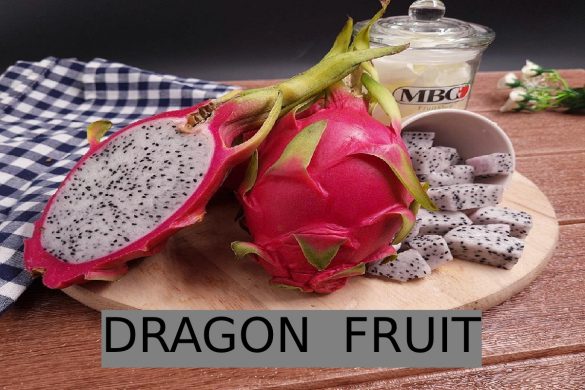 Dragon Fruit