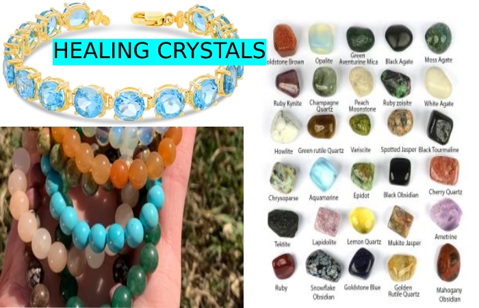  healing-crystals