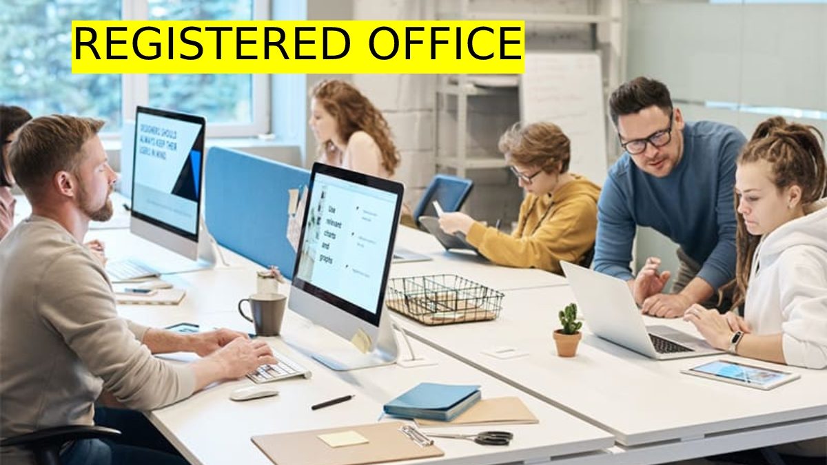 Registered Office – Definition, Does, Requirement, And More