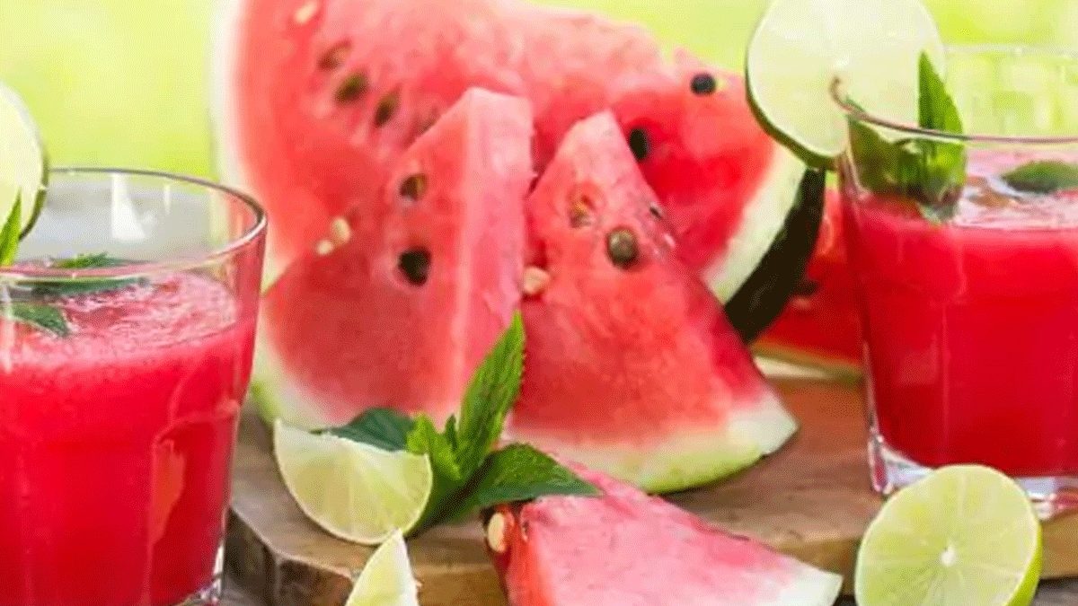Watermelon – Known, Benefits, Side Effect, And More