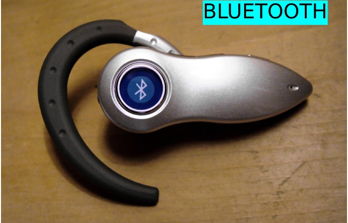 BLUETOOTH