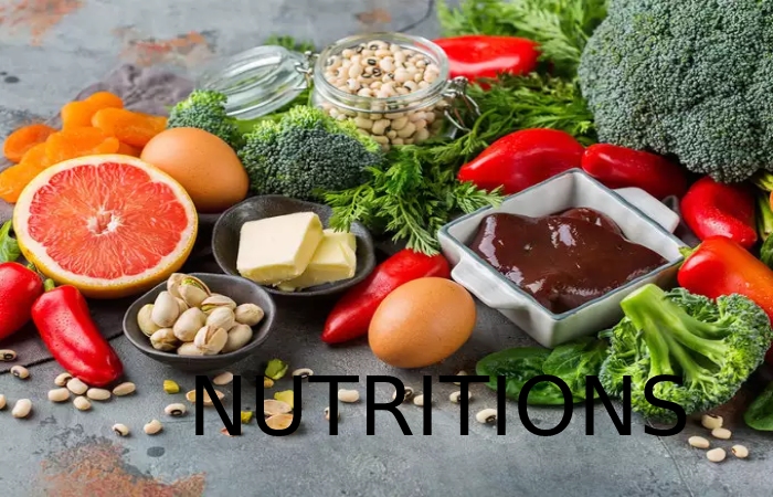 nutrition