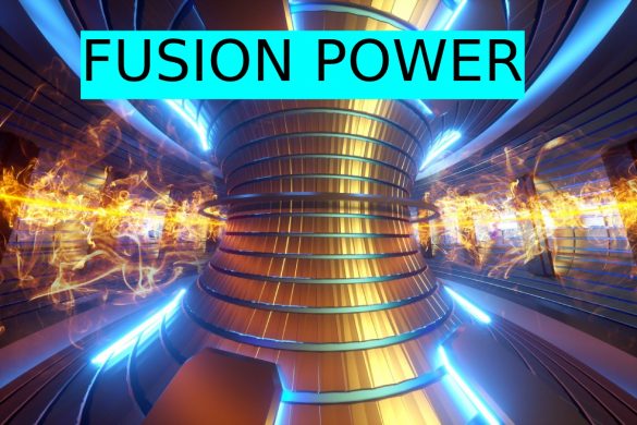 fusion-power