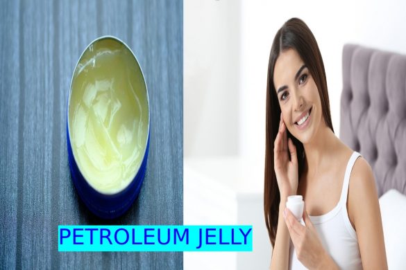 petroleum-jelly