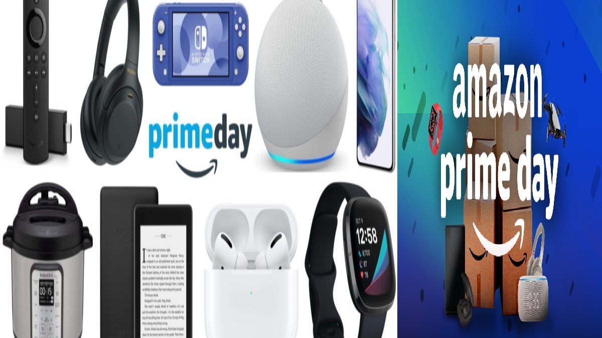 Amazon Prime Day Deals – Explanation, Sale, Highlights, And More