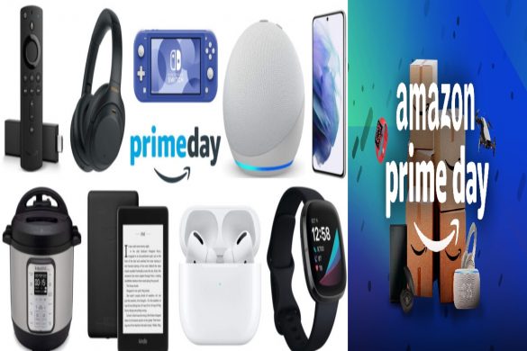 Amazon Prime Day Deals