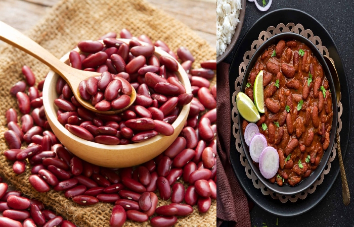 Kidney beans nutrition