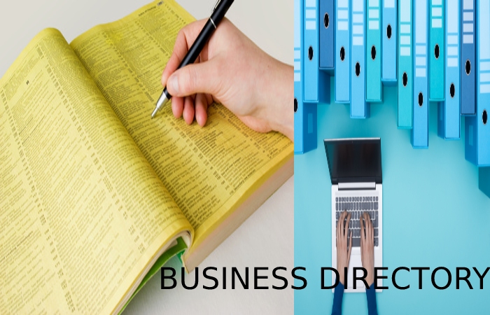 business directory 