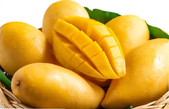 mango nutrition