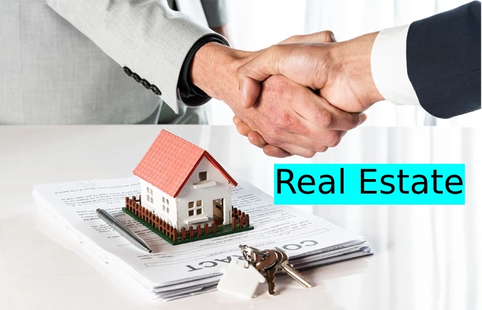 Real Estate