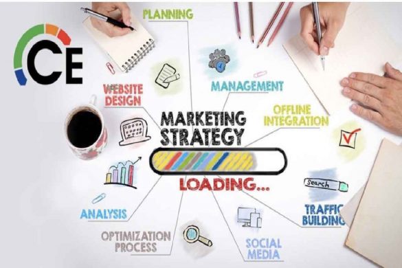 marketing - Strategy