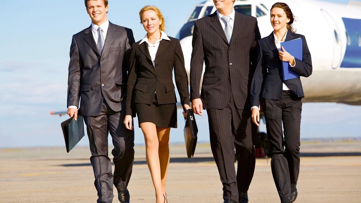 What is Business Travel? Definition and Examples, Growing, Conferences, And More