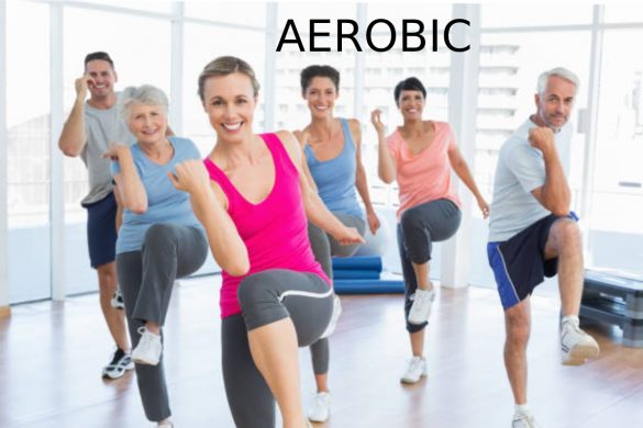 aerobics