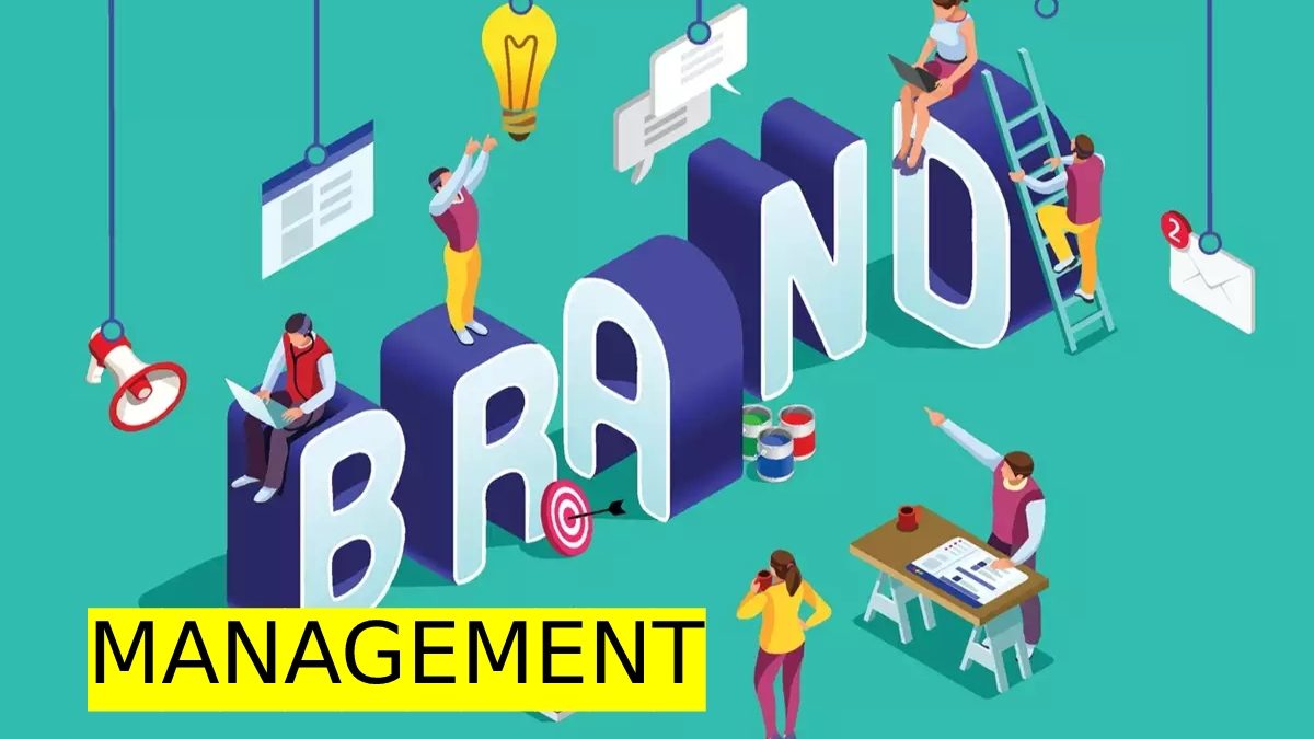 What is Brand Management? -Meaning and Examples, Effective, Important, And More