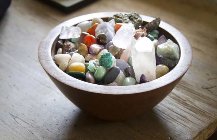 Uses and Best Stone in Healing Crystal