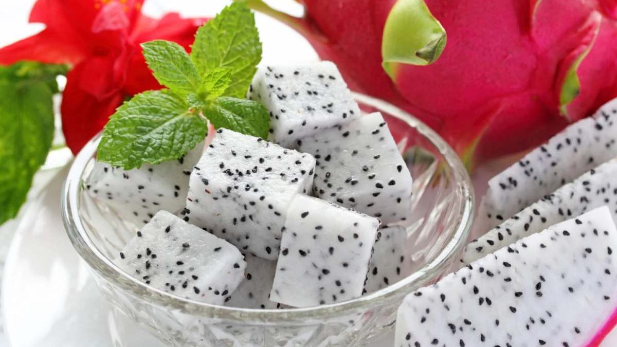 What is Dragon Fruit? – Benefits, and More -2023