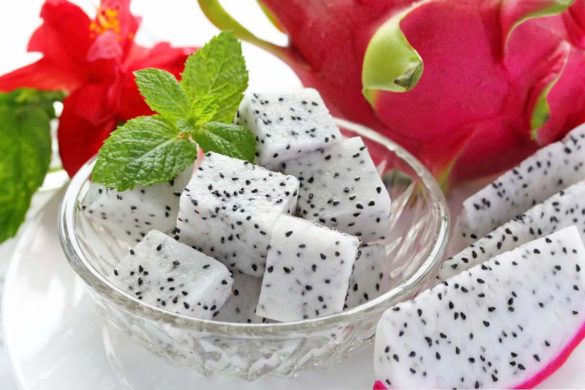 What is Dragon Fruit_ - Benefits, and More -2023