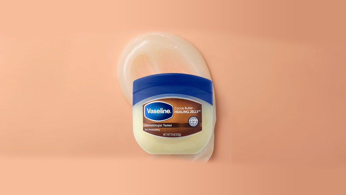 What is Petroleum Jelly? – Explanation, Made, Uses, And More