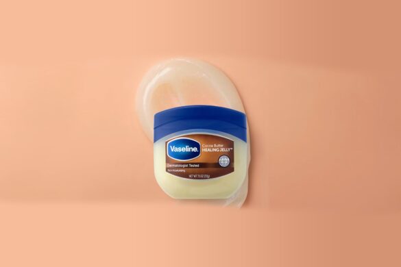 What is Petroleum Jelly?