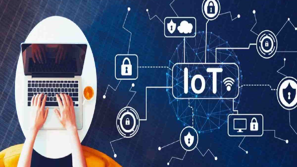 What is the IoT? -Explanation, Works, Important, And More