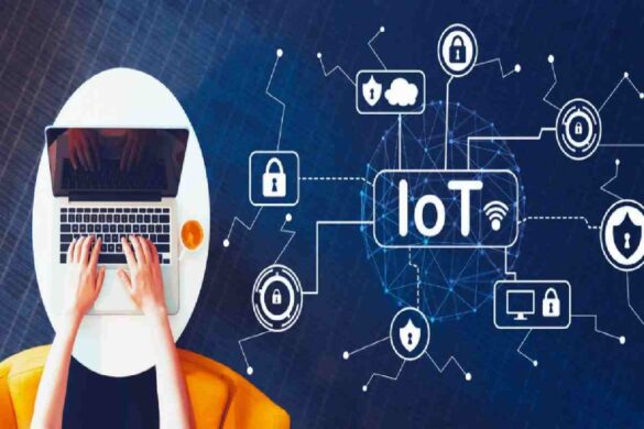 What is the IoT?