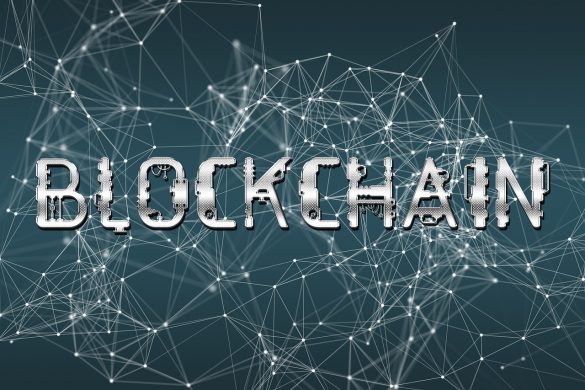 Blockchain Technology