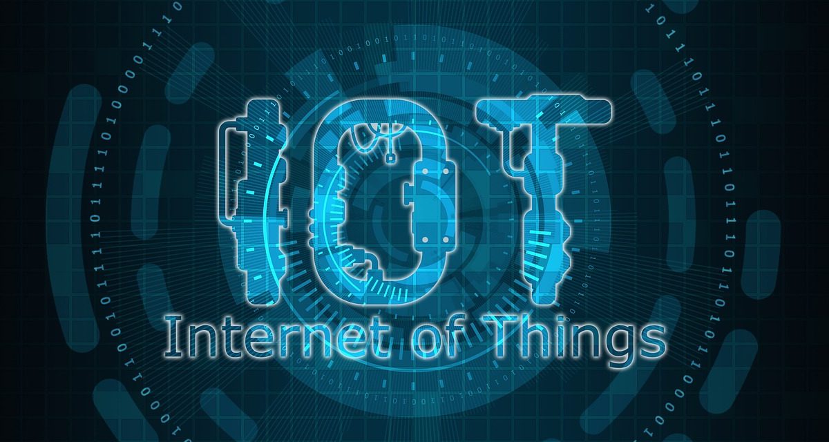 What is the IoT? -Explanation, Works, Important, And More