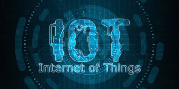 internet of thing