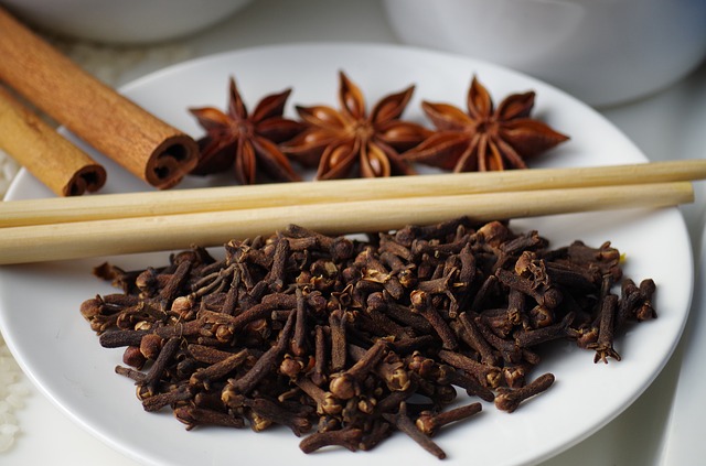 Cloves