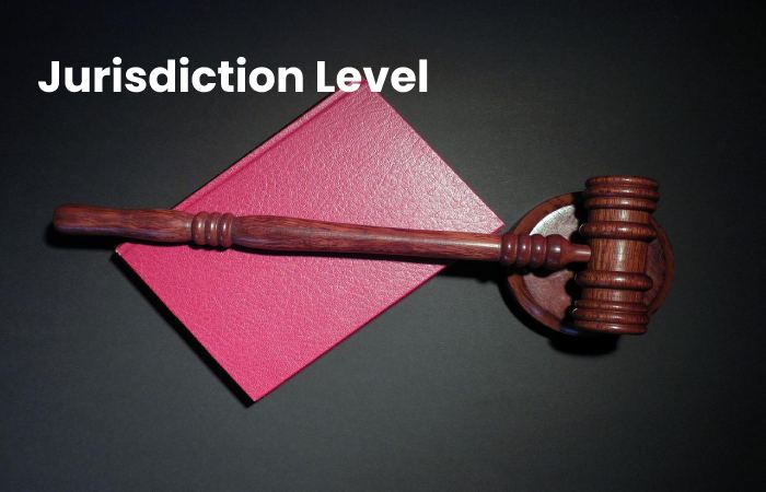 Jurisdiction Level