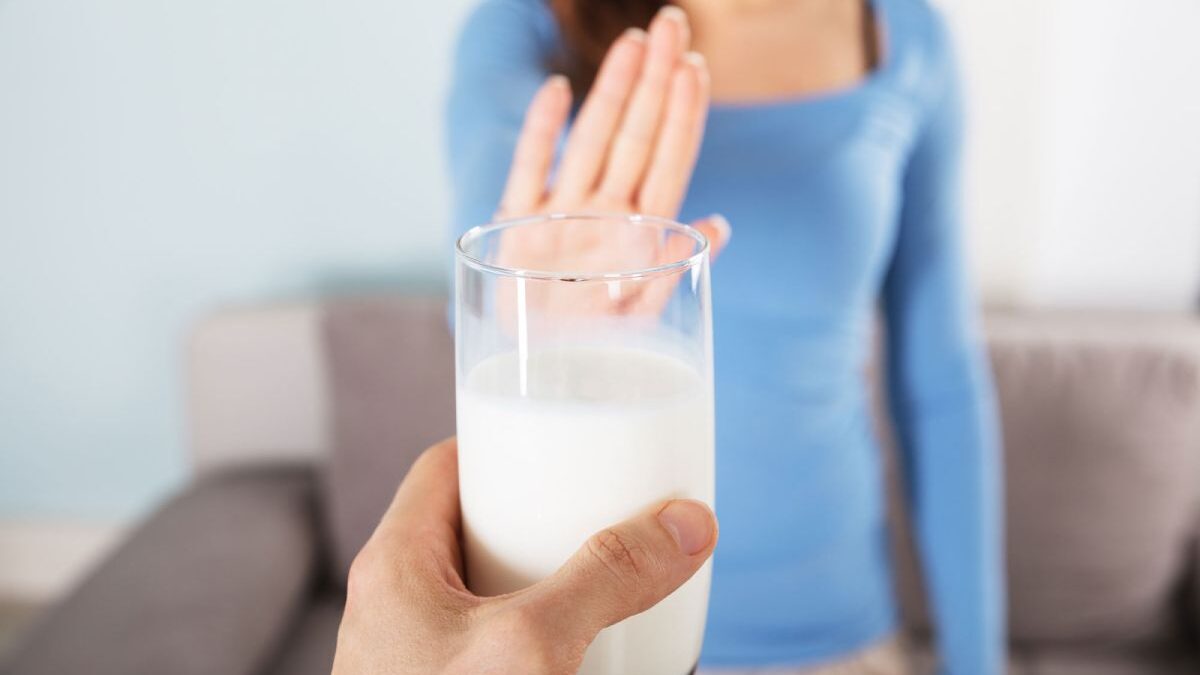 Lactose Intolerance – Definition, Types, Causes, Tips, and More
