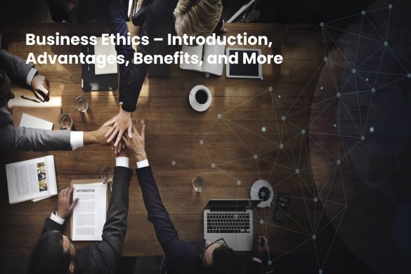 busines Ethics