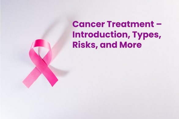 cancer treatment