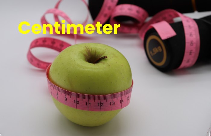 centimeter