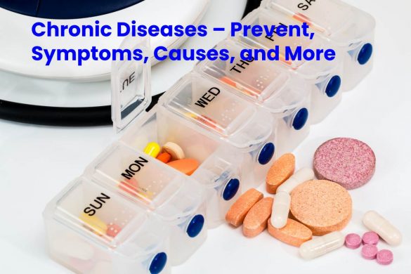 chronic diseases