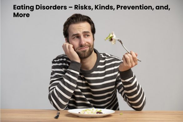 eating disorders