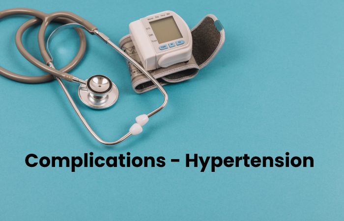 hypertension 