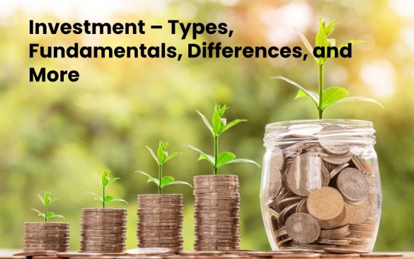 investmment