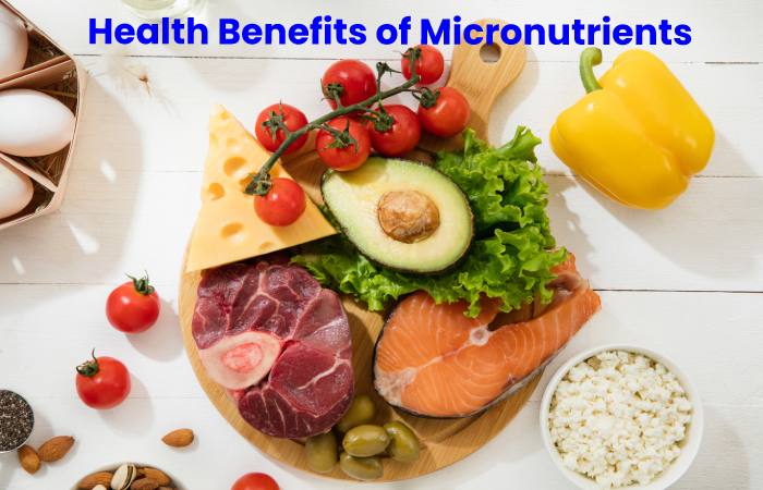 micronutrients